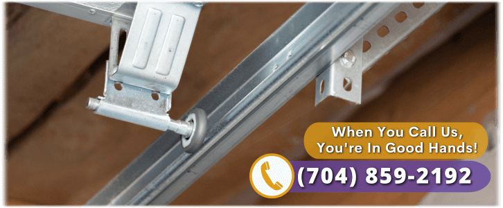 Garage Door Roller Repair Charlotte NC